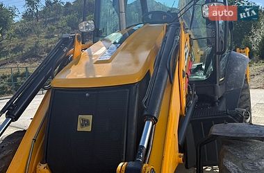 Экскаватор погрузчик JCB 3CX 2018 в Виноградове фото 23 Экскаватор погрузчик JCB 3CX 2018 в Виноградове
