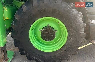 Інша будівельна техніка JCB 3CX 2005 в Луцьку