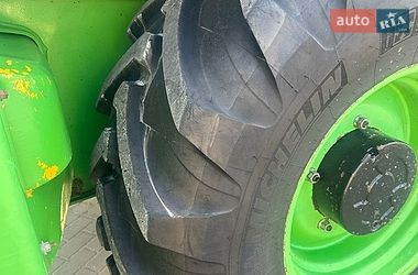 Інша будівельна техніка JCB 3CX 2005 в Луцьку