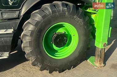 Інша будівельна техніка JCB 3CX 2005 в Луцьку