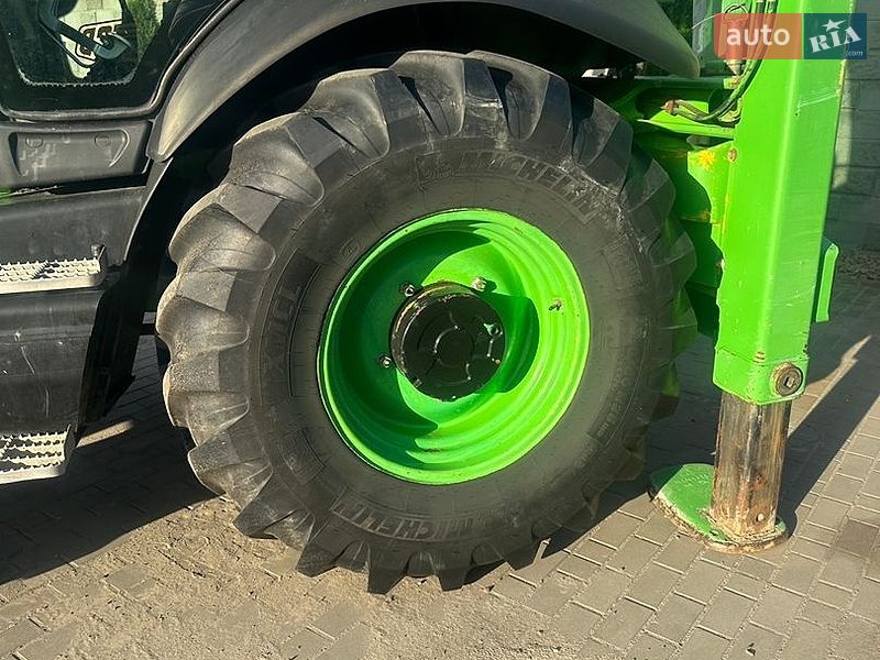 Інша будівельна техніка JCB 3CX 2005 в Луцьку