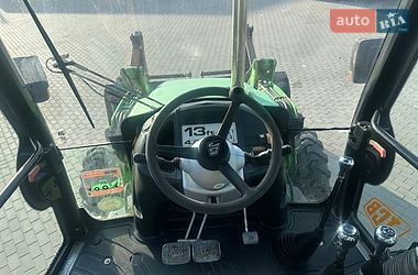 Інша будівельна техніка JCB 3CX 2005 в Луцьку