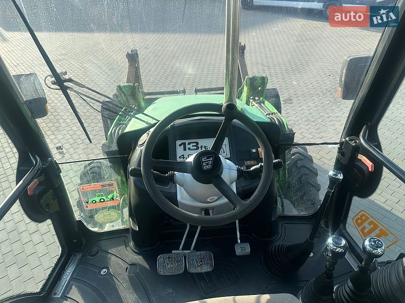 Інша будівельна техніка JCB 3CX 2005 в Луцьку