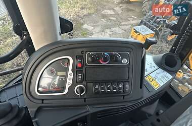 Екскаватор навантажувач JCB 3CXSM 2021 в 