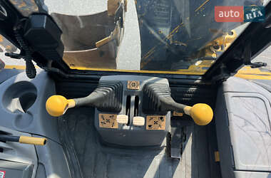Экскаватор погрузчик JCB 3CXSM 2001 в 