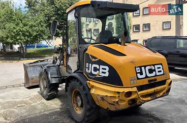 Экскаватор погрузчик JCB 406 2011 в 
