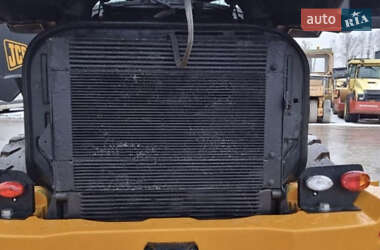 Фронтальный погрузчик JCB 411 2015 в Одессе