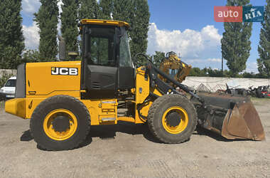 Фронтальный погрузчик JCB 416 2012 в Кременчуге Фронтальный погрузчик JCB 416 2012 в Кременчуге