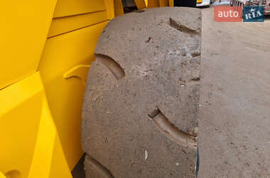 Фронтальный погрузчик JCB 436 2012 в 