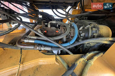 Фронтальный погрузчик JCB 456 2005 в 