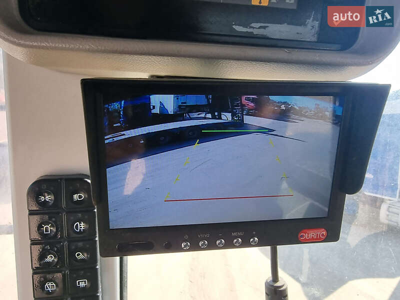 Фронтальный погрузчик JCB 457 2018 в Одессе фото 16 Фронтальный погрузчик JCB 457 2018 в Одессе