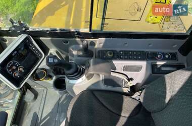 Миниэкскаватор JCB 48Z-1 2020 в 