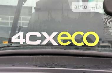 Экскаватор погрузчик JCB 4CX 2021 в 