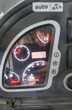 Экскаватор погрузчик JCB 4CX 2010 в 