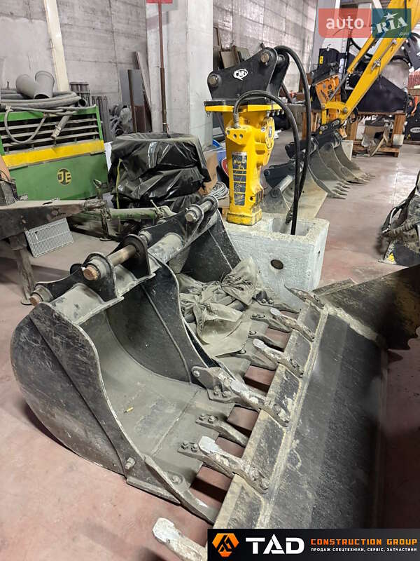 Экскаватор погрузчик JCB 4CX 2021 в Киеве