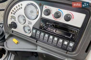 Экскаватор погрузчик JCB 4CX 2008 в 