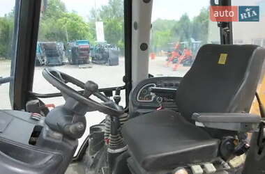 Екскаватор навантажувач JCB 4CX 2013 в 
