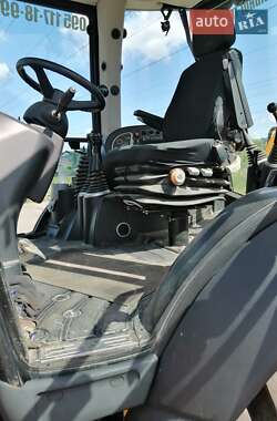 Экскаватор погрузчик JCB 4CX 2020 в 