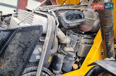Экскаватор погрузчик JCB 4CX 2018 в 