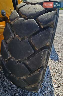 Экскаватор погрузчик JCB 4CX 2005 в 