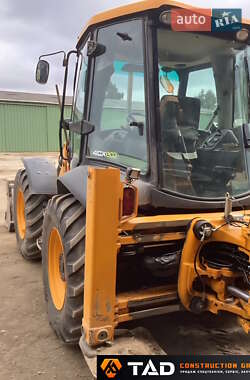 Экскаватор погрузчик JCB 4CX 2020 в 