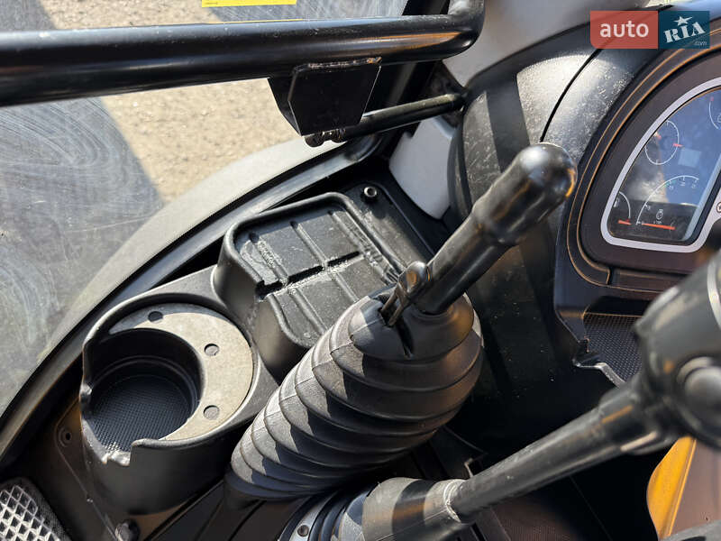 Екскаватор навантажувач JCB 4CX 2010 в Києві фото 45 Екскаватор навантажувач JCB 4CX 2010 в Києві