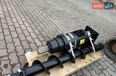 Екскаватор навантажувач JCB 4CX 2025 в Луцьку