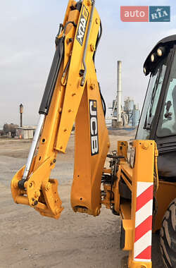 Экскаватор погрузчик JCB 4CX 2013 в Николаеве