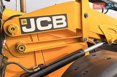 Экскаватор погрузчик JCB 4CX 2013 в Николаеве