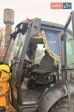 Экскаватор погрузчик JCB 4CX 2013 в Николаеве