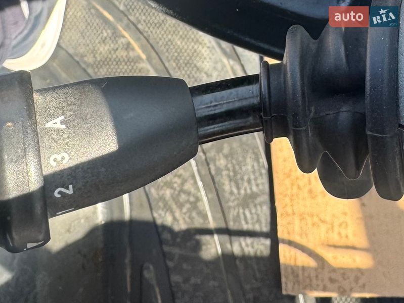 Экскаватор погрузчик JCB 4CX 2008 в Львове