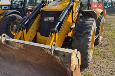 Экскаватор погрузчик JCB 4CX 2022 в Виноградове фото 3 Экскаватор погрузчик JCB 4CX 2022 в Виноградове
