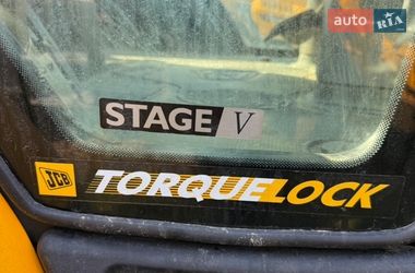 Экскаватор погрузчик JCB 4CX 2022 в Виноградове фото 5 Экскаватор погрузчик JCB 4CX 2022 в Виноградове