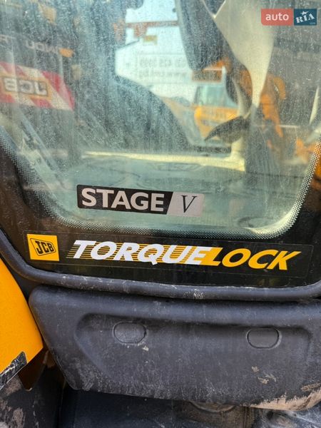Экскаватор погрузчик JCB 4CX 2022 в Виноградове фото 5 Экскаватор погрузчик JCB 4CX 2022 в Виноградове