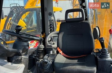 Экскаватор погрузчик JCB 4CX 2022 в Виноградове фото 8 Экскаватор погрузчик JCB 4CX 2022 в Виноградове
