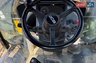 Экскаватор погрузчик JCB 4CX 2022 в Виноградове фото 10 Экскаватор погрузчик JCB 4CX 2022 в Виноградове