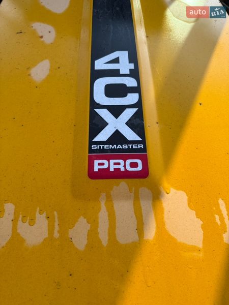 Экскаватор погрузчик JCB 4CX 2022 в Виноградове фото 14 Экскаватор погрузчик JCB 4CX 2022 в Виноградове