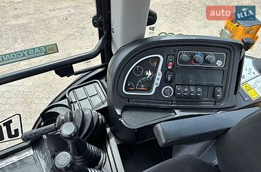 Екскаватор навантажувач JCB 4CX 2018 в Львові