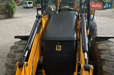 Інша спецтехніка JCB 4CX 2009 в Києві фото 3 Інша спецтехніка JCB 4CX 2009 в Києві