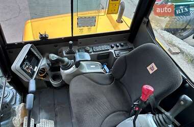 Міні-екскаватор JCB 51R-1 2017 в 
