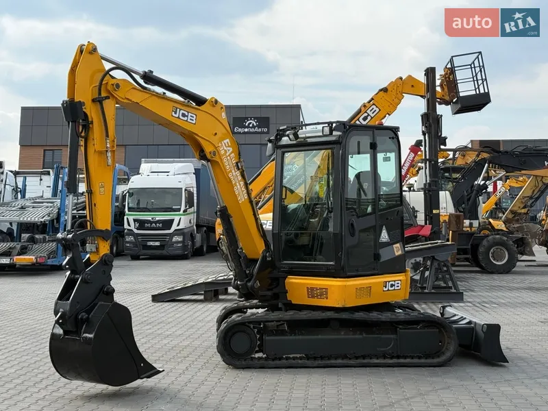JCB 51R-1 2020