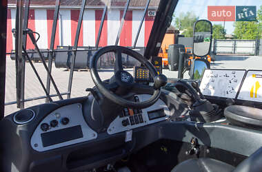 Подъемник телескопический JCB 520 2017 в 