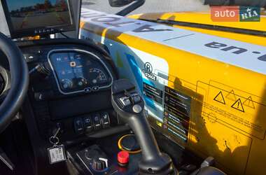 Підйомник телескопічний JCB 525-60 Hi-Viz 2025 в 