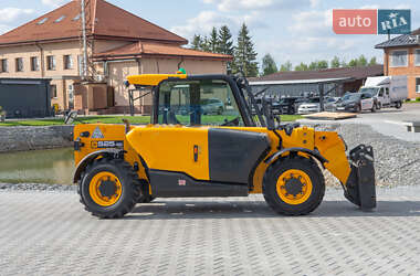 Подъемник телескопический JCB 525-60 Hi-Viz 2019 в Житомире