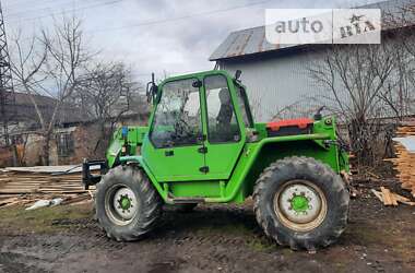 Другая спецтехника JCB 528-70 1999 в 