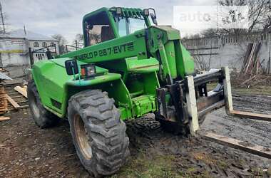 Інша спецтехніка JCB 528-70 1999 в Рогатині