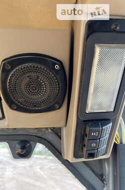 Телескопический погрузчик JCB 530-70 2000 в 