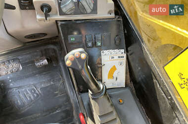 Телескопический погрузчик JCB 530-70 2000 в 