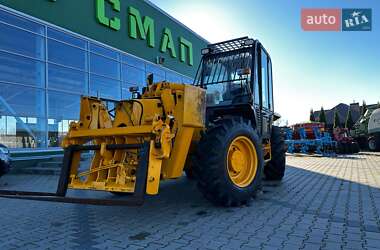 Телескопічні навантажувачі JCB 530 1996 в Горохові