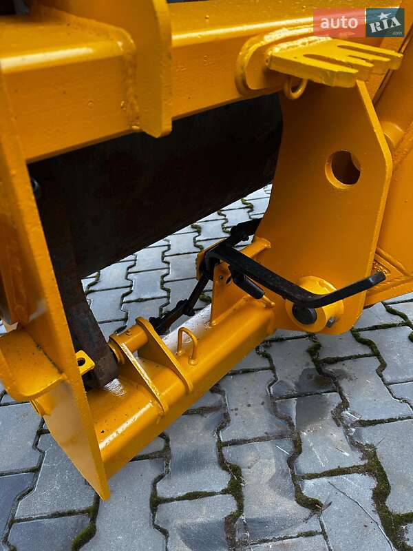 Телескопический погрузчик JCB 530 2004 в Горохове
